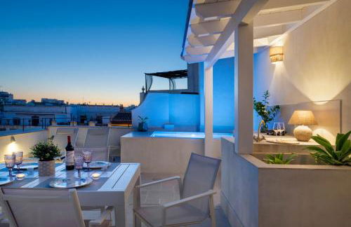 Ático Capricho de San Jorge - Photo 3