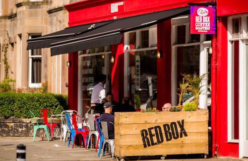 The Edinburgh Address - Classic Marchmont Charm - Foto 21