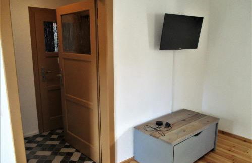 Ferienwohnung Sandhasennest - Foto 3