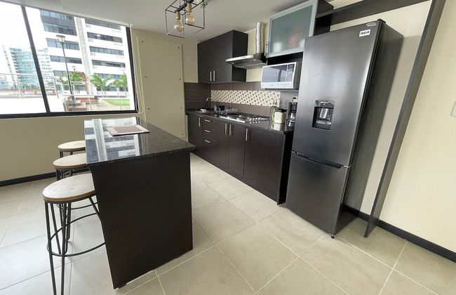 Santa Ana Guayaquil Lux Coliving Ecuador - Foto 33