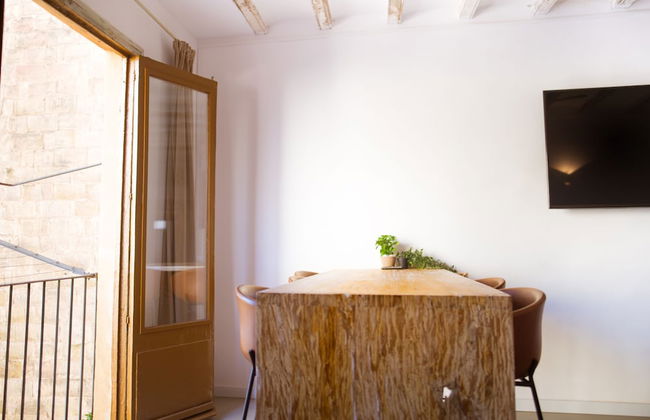 Apartamentos La Guarida 1820 - Foto 4