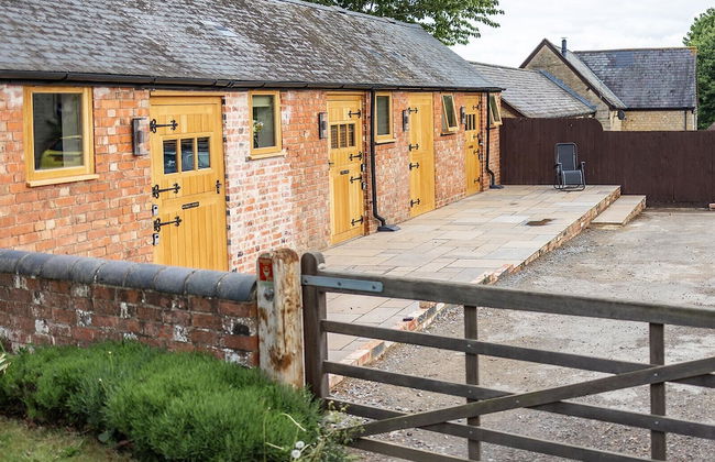 Eakley Stables - Woody - Foto 16