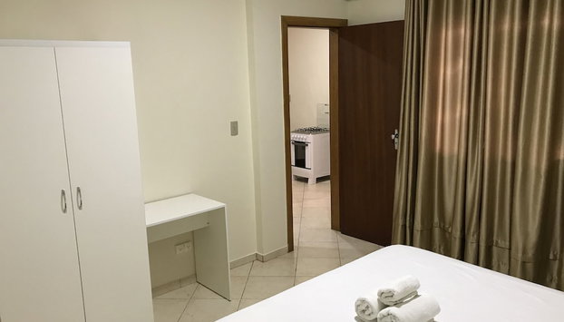 Apart Victoria - Foto 2, Quarto