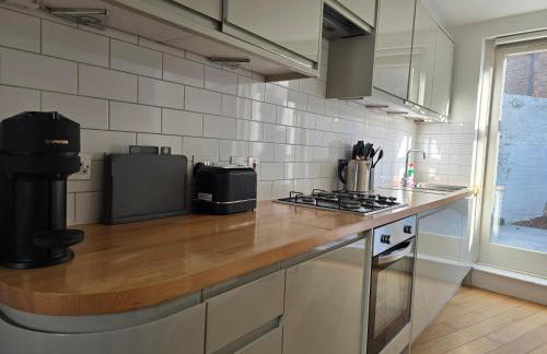 2 BD Gorgeous Kings Cross Residency - Foto 6