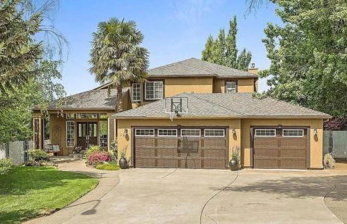 Chef's Kitchen Pool Bright, Spacious 4 Bed - Foto 1