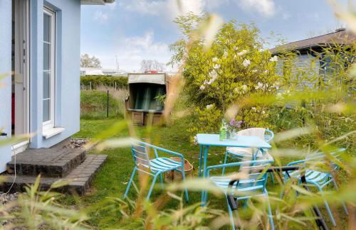 FH Das blaue Haus am Peenestrom - Foto 24