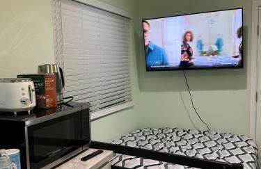 Macau Studio-Guesthouse by Sac State and UCDMC - Foto 11