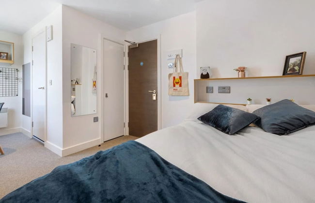 For Student Only Magdalen Street at Colchester - Foto 8