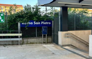 Roma San Pietro alloggio turistico Casa Patrizia - Foto 15