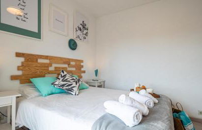 Bed&Bcn Glories - Foto 27