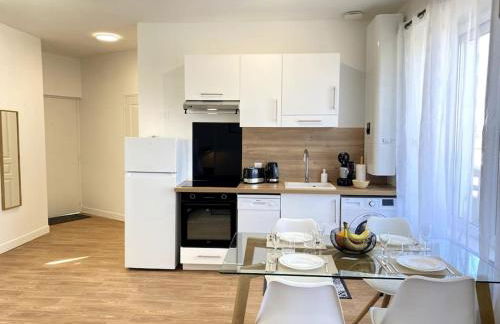 Le Dandy-proche centre-neuf - Foto 4