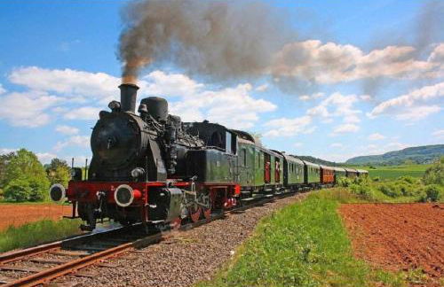 Ferienwohnung Wanderlust - Foto 39