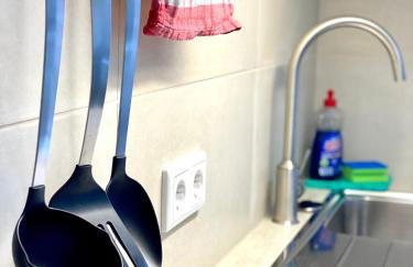 2 Rooms, free Parking, 25 min to Düsseldorf, 150 Mbps WLAN - Photo 25