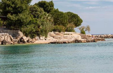Relax Mandre 200m from the beach Sea view - Photo 21