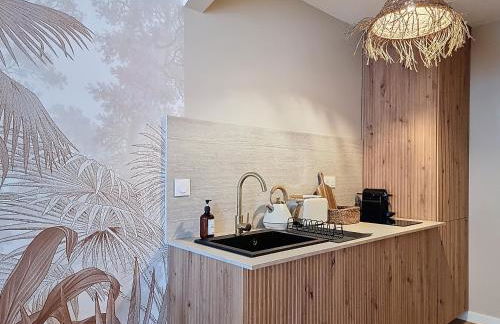 La Suite BALI, Charme et Confort, Hyper centre - Foto 12