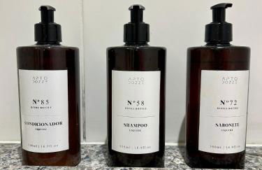 Moema URBAN Heaven - Piscina - Prox Metro - Prox Sh Ibirapuera - Cama Queen - Internet 500mbps - Ar cond - Cozinha completa - Academia - Churrasqueira - Foto 12