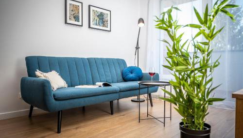 Apartamenty Przy IV Śluzie - LUX 50m2 - Foto 2