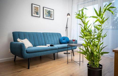 Apartamenty Przy IV Śluzie - LUX 50m2 - Foto 2