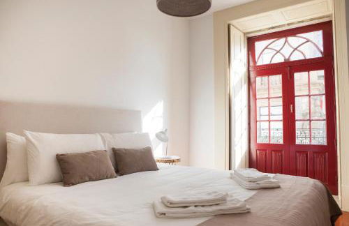 Citybreak-Apartments Patio - Foto 32