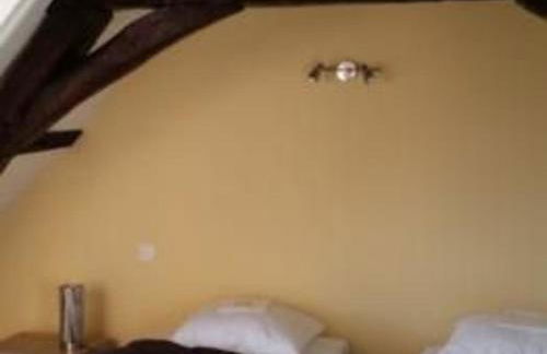 Fermette charmante, nature préservée, forêt de Bercé, détente, cheminée, grand jardin, proche Le Mans - FR-1-410-210 - Photo 6