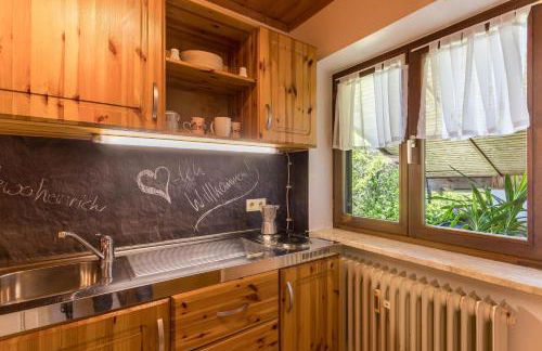 Ferienwohnung Heinrich - Foto 8