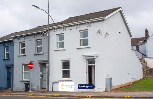 Newport Junction House - Foto 39