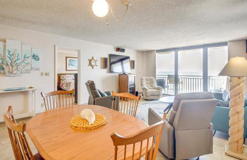 Steps to Shore, Pool Access New Smyrna Beach Gem! - Foto 7