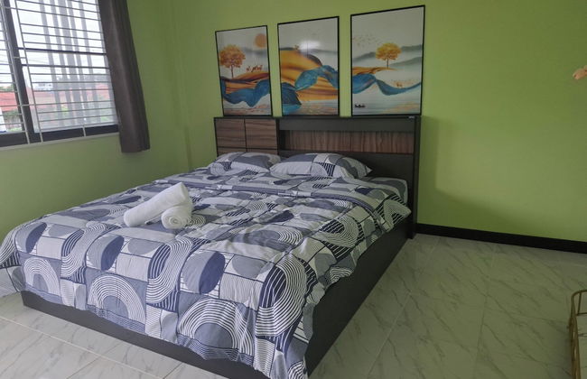 Win Win Villa - Foto 6