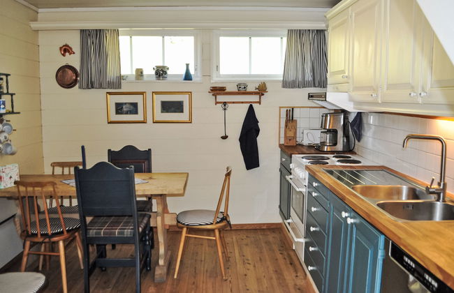 Ørviksnes - Photo 11