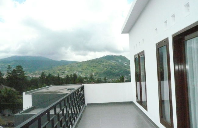 The Radiant Villa's & Function Hall - Photo 19