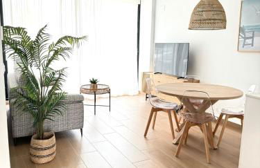 Apartamento La Calma a 2 pasos de la playa - Foto 19