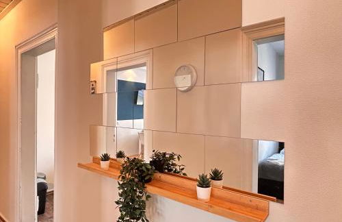 Gevelsberg, attraktive Lage für Geschäftsleute, Monteure, 4 Zimmer, Wlan, SmartTV - Foto 18