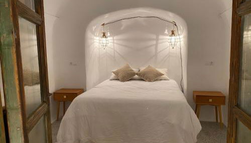 Cuevas Oro y Arcilla - Foto 2