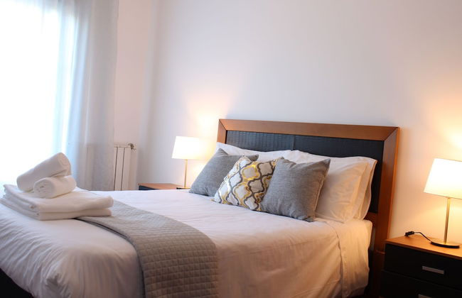 FeelCoimbra Apartment Choupal - Foto 7