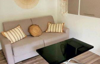 Studio Cocoon La Grande Motte - Foto 8