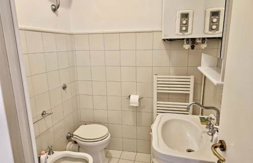 N266 - Numana, deliziosa casa in centro storico - Foto 13