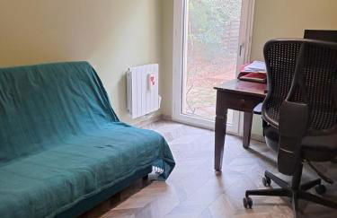 Bel appartement avec jardin - Photo 6