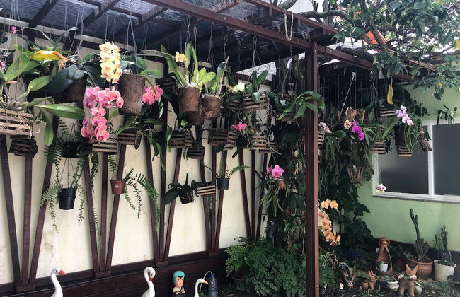 Casas Aconchegantes - Foto 49