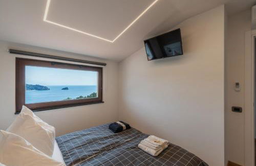 Spettacolare vista isola Terrazza e idromassaggio - Photo 23