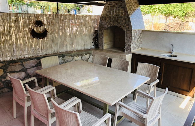 Seyyah Bozburun House - Foto 50