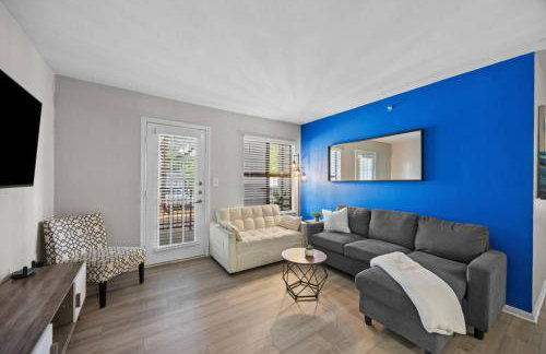 Prime Location, 2 mins to Airport, 5 mins to Dwntn - Foto 17