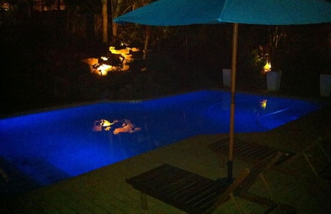 Villa La Vida- Self-Catering House - Foto 11