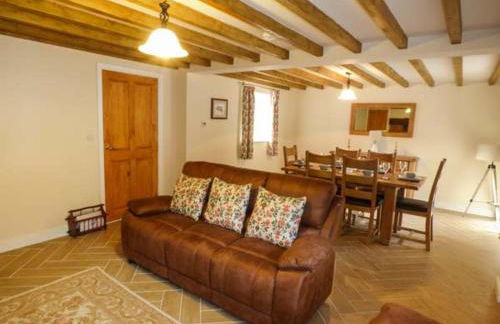 Maerdy Cottage - Photo 7