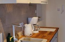 Apartament Powstańców A23 z dostępem do basenu BALTIC APARTAMENT - Foto 33