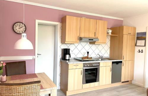 Ferienwohnung Dünennest - Photo 4