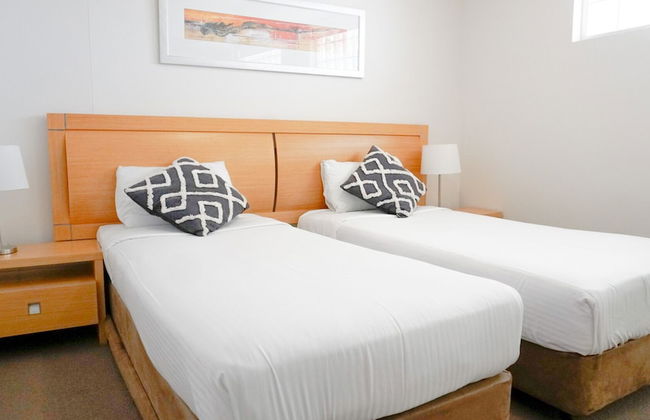 Horton Apartments - Foto 3