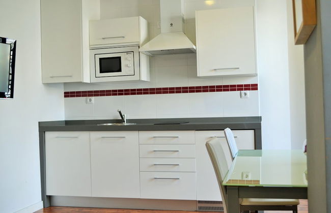 Apartamentos Terrazas de la Catedral - Photo 42