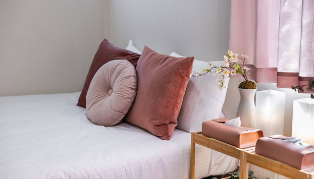 miyu hanka - Foto 4, Habitación