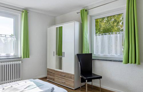 Ferienwohnung Hewenpanorama - Photo 13