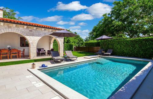 Holiday Home Casa Mia mit privatem Pool by Interhome - Foto 5